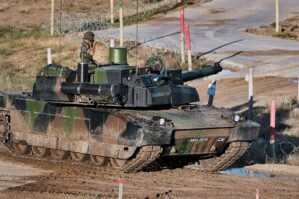 Almaniya və Fransa Ukraynaya tank verməkdən imtina edir - Səbəb