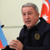Akar azer