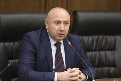 Andranik Tevanyan 32