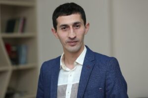 Asif Nərimanlının atası vəfat etdi