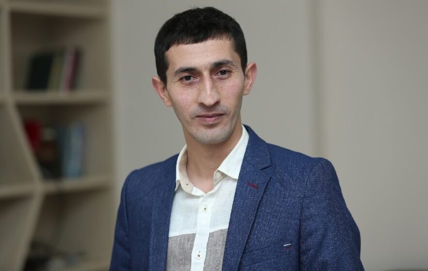 Asif0nerimanli