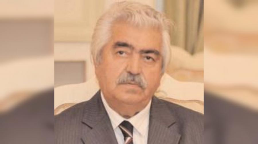 Babulla Selimov