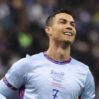 Cristiano Ronaldo Riyadh All Stars friendly