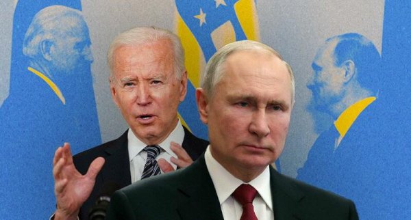 Ukrayna müharibəsində Rusiya qalib gəlsə... – Türk respublikalarını bu perspektiv gözləyir