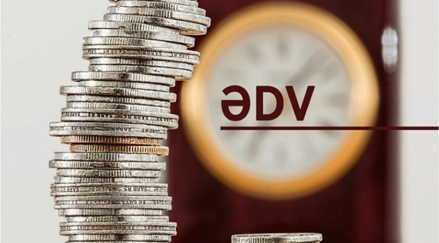 İqtisadçıdan ƏDV ilə bağlı mühüm TƏKLİF