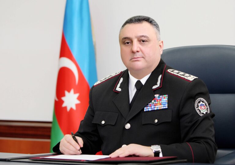 Vəzifədən getməyimə əsas səbəb Eldar Mahmudov olub - Sabiq nazir