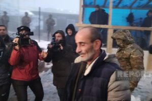 ŞOK ANLAR: Erməni Ordumuzun postuna yaxınlaşdı və... - FOTO+VİDEO - YENİLƏNİB