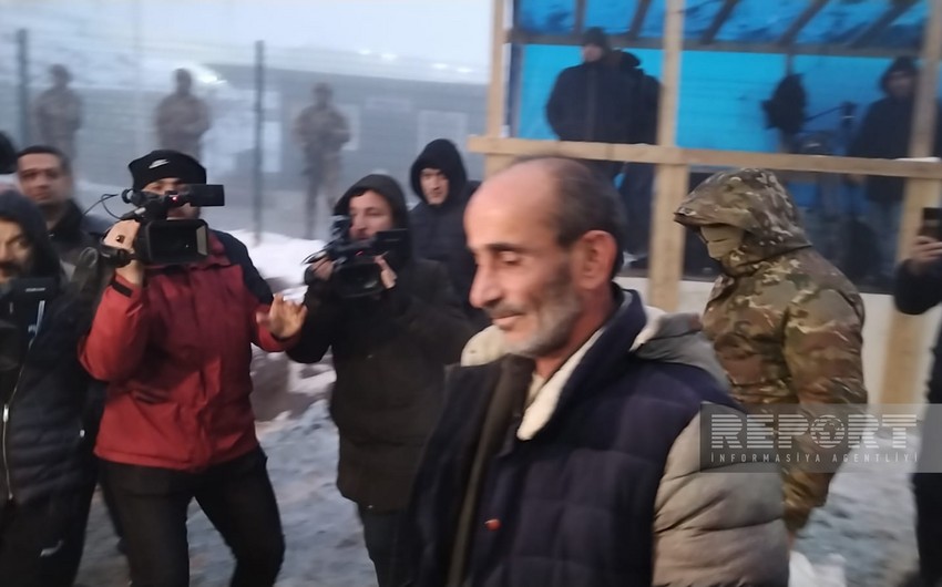 ŞOK ANLAR: Erməni Ordumuzun postuna yaxınlaşdı və... - FOTO+VİDEO - YENİLƏNİB