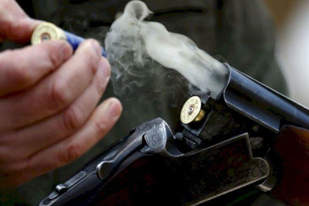 Tanınmış iş adamı özünü sənədlərə görə güllələyib? - TƏFƏRRÜAT / VİDEO 1 Tanınmış iş adamı özünü sənədlərə görə güllələyib? - TƏFƏRRÜAT / VİDEO