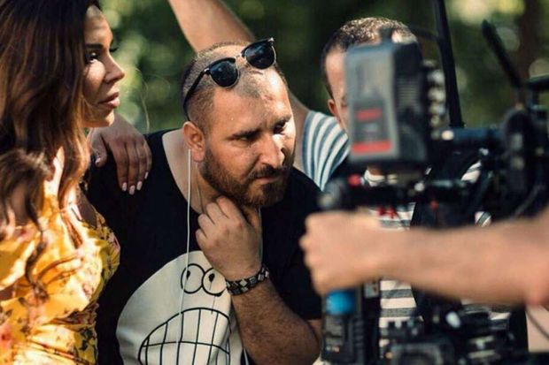 Rejissor Anar Hüseynov vəfat etdi - Ölüm səbəbi açıqlandı