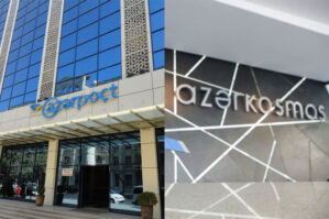 “Azərpoçt” və “Azərkosmos” ötən ili zərərlə başa vurub?