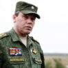 General Gerasimov was wounded in Ukraine 24 hours