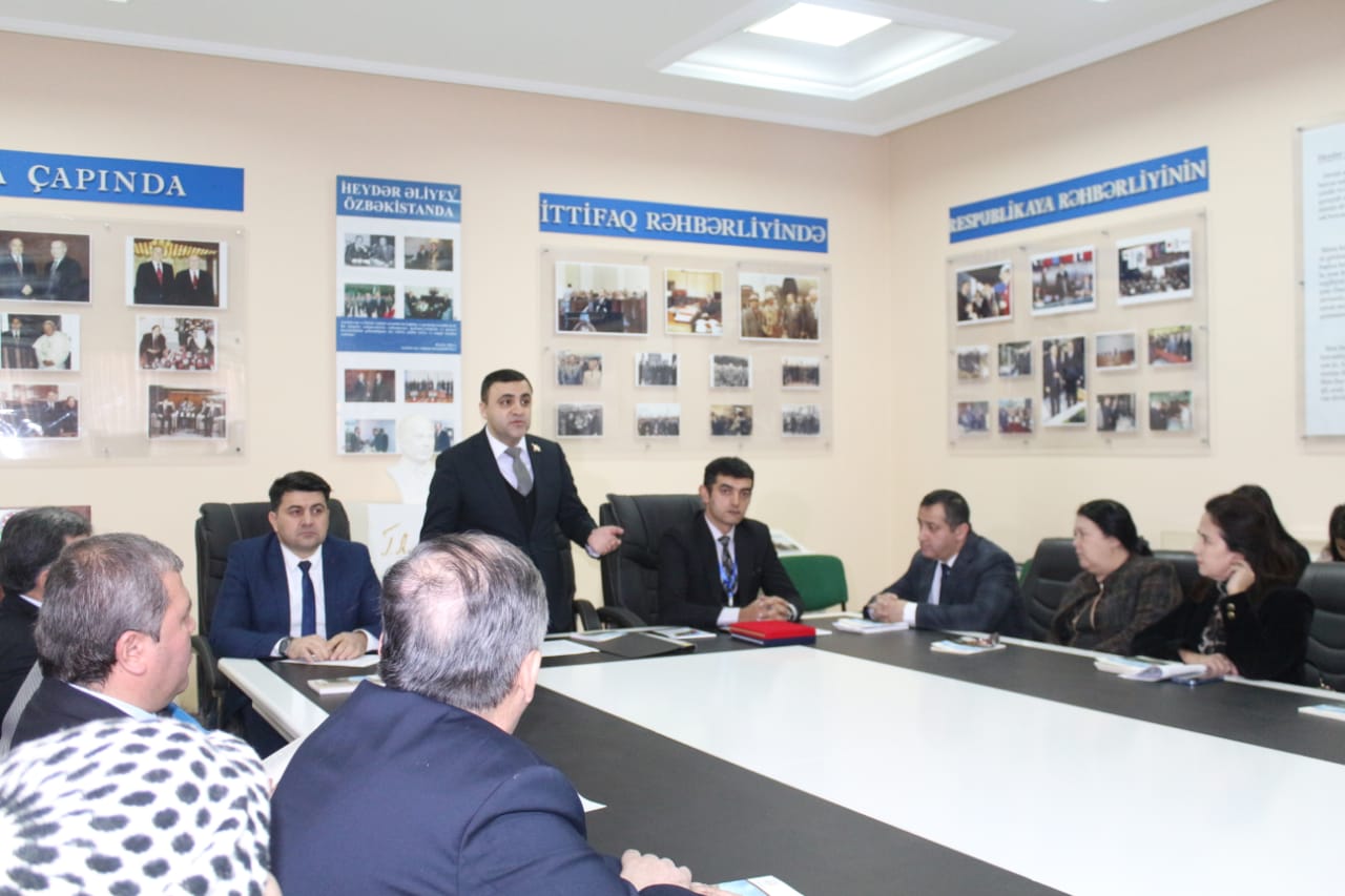 “Türk dünyasından Şuşaya - Şuşadan Türk dünyasına”: Özbəkistanda təqdimat mərasimi keçirildi - FOTOLAR