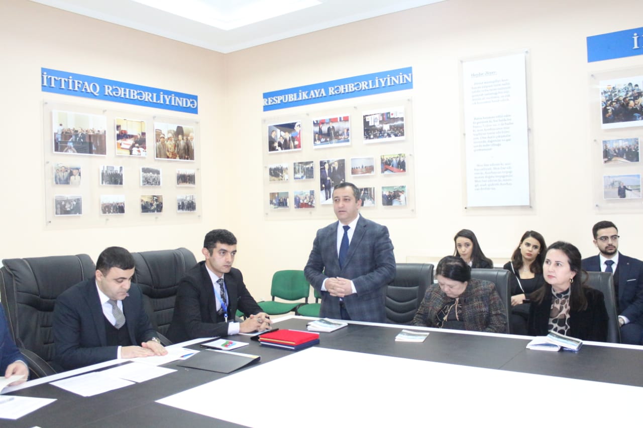 “Türk dünyasından Şuşaya - Şuşadan Türk dünyasına”: Özbəkistanda təqdimat mərasimi keçirildi - FOTOLAR