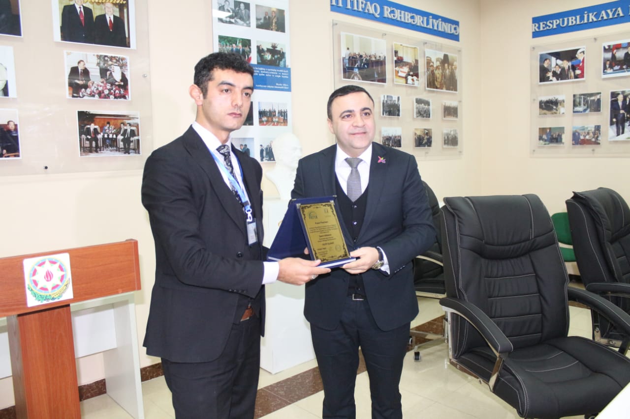 “Türk dünyasından Şuşaya - Şuşadan Türk dünyasına”: Özbəkistanda təqdimat mərasimi keçirildi - FOTOLAR