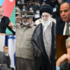 Iran israel azerbaycan