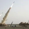Iran launches missile attack on Iraq 1