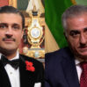 Iran liderler