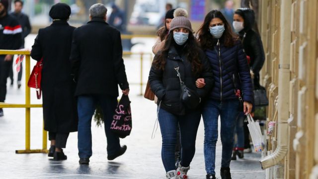 Azərbaycanda koronavirusa yoluxma kəskin arta bilər – SƏBƏB