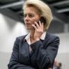 Leyen telefon 343