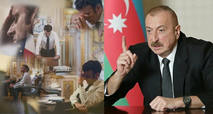 Makron Eliyev