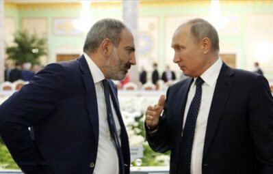 Nikol putin