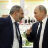 Nikol putin