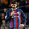 Pique se retira del Barcelona