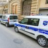 Polis masini 3434
