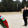 Prezident sehidler