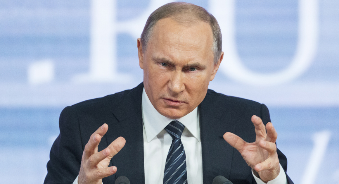 Putin esebi