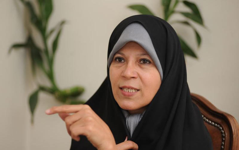 Rəfsancaninin qızının cəzası bəlli oldu