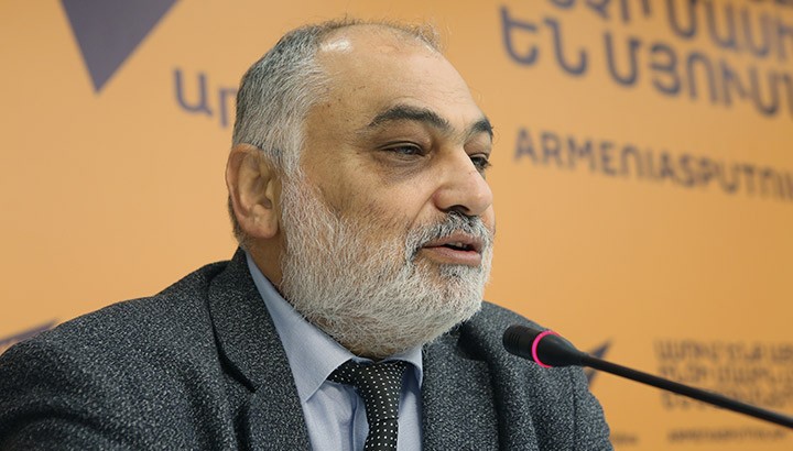 Ruben Safrastyan 1