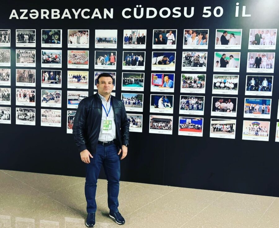 Tanınmış idmançımızın qəfil ölüm səbəbi açıqlandı - FOTO