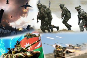 Ermənistanla yeni müharibənin anonsu verildi – Politoloq detalları açdı 15 Ermənistanla yeni müharibənin anonsu verildi – Politoloq detalları açdı