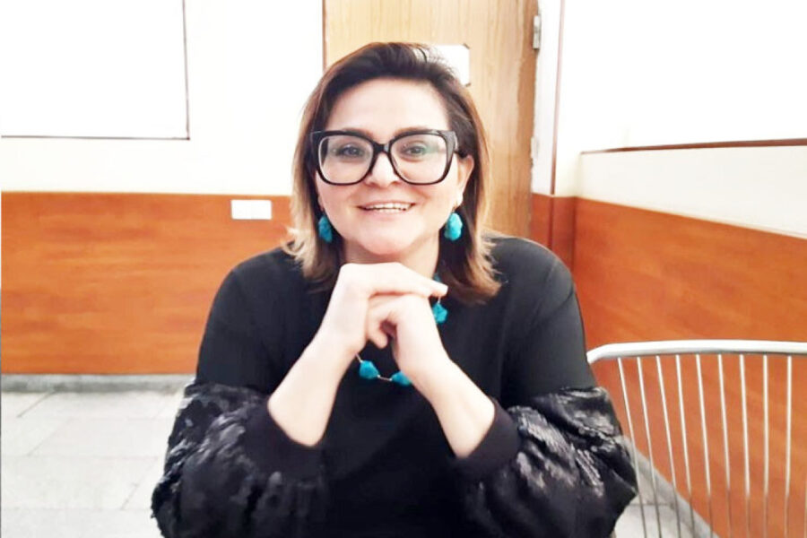 Səməndər Rzayevin qızı: “Atam ölən gün babam bizi aldatdı”