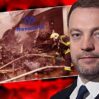 Son dəqiqə Ukraynanin daxili islər naziri Denis Monastirski qəzada oldu
