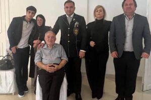 FHN-in qəfil ölən polkovnikinin ailəsində daha bir AĞIR İTKİ