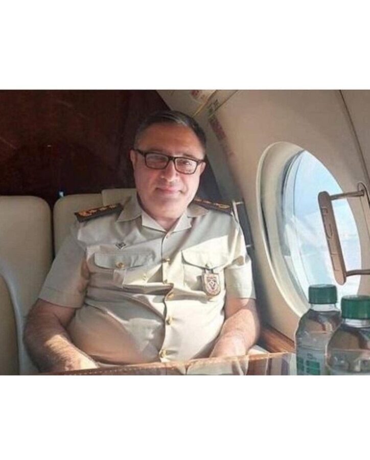 FHN-in qəfil ölən polkovnikinin ailəsində daha bir AĞIR İTKİ