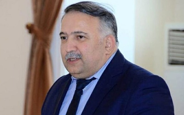 Nicat Gözəlovun qardaşı da vəfat etdi