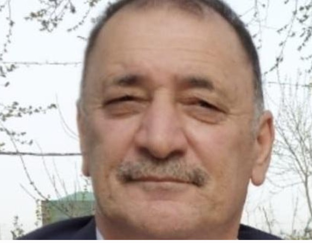 Bakıda vəzifəli şəxs vəfat etdi - FOTO