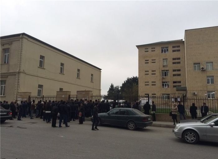 SOS!!! İcbari Tibbi Sığorta həkimlər tərəfindən sabotaj olunur