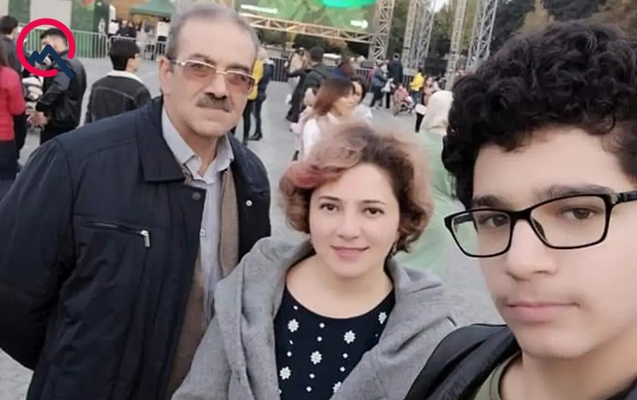 Hoteldə ata-anası ilə birgə ölən Rauf haqda diqqətçəkən fakt - FOTOLAR