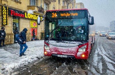 avtobus qarli