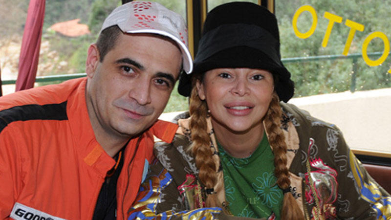 Aygün Kazımovanın dostu nədə ittiham olunur?