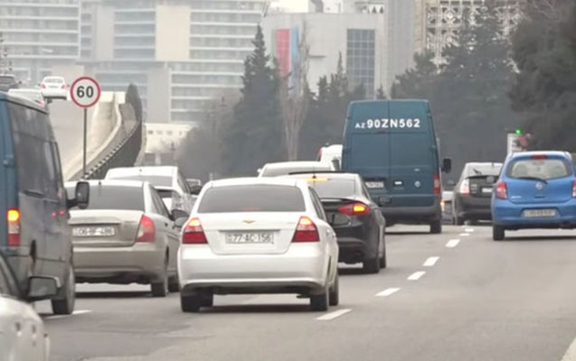 Moskva prospektinin adı dəyişdiriləcək? - VİDEO 1 Moskva prospektinin adı dəyişdiriləcək? - VİDEO