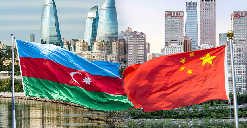 Çinin Türk dünyasına açılan qapısı – Pekinin nizam tərəzisində Bakının çəkisi artır