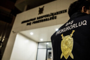 Vəzifəli şəxslərə cinayət işi açıldı