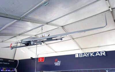 baykar 1