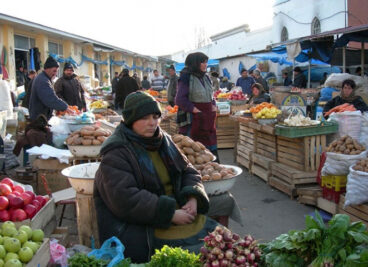 bazar foto